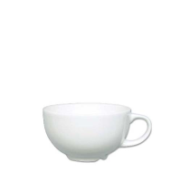 Alchemy White Cappuccino Cup 7.7oz 22cl