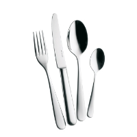 Hepp Carlton 18/10 Fish Fork