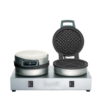 Dualit Waffle Iron 74002