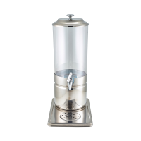 GenWare Stainless Steel Juice Dispenser 7L