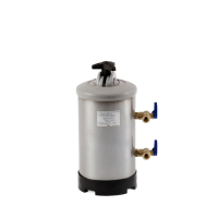 Classeq 8 Litre Manual Water Softener