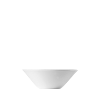 Taste White Essence Bowl 8"  20.25cm