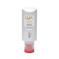 Lux 2 In 1 Shower Gel/Shampoo 009100