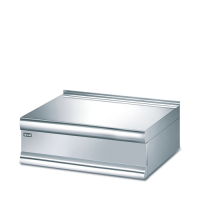 Lincat Silverlink 600 Work Top 750mm (W)