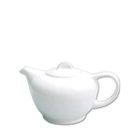 Alchemy White Tea Pot 25oz 71cl