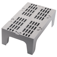 Cambro S-Series Dunnage Rack DRS300-480