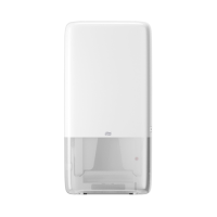 Tork PeakServe? Hand Towel Dispenser White