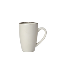 Dapple Charcoal Quench Mug 28.5cl (10oz)