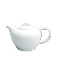 Alchemy White Tea Pot 36oz 1L