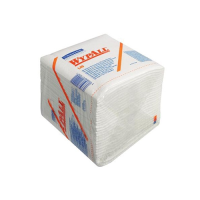 Wypall L40 Quarter Fold White