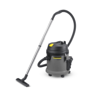 Karcher NT 27/1 Multi-Purpose Vacuum Cleaner