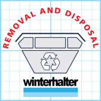 Winterhalter Under Counter Removal & Disposal