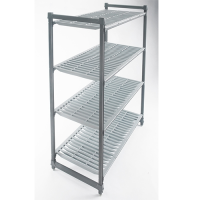 Cambro Basic Series Shelving 1220mm W) x 460mm (D)