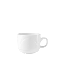 Bianco Stacking Cup 7.5oz 21.25cl