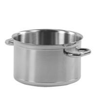 Bourgeat Tradition Stew/Sauce Pot 17L 32cm 680032