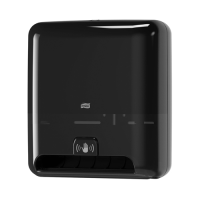 Tork Matic Hand Towel Roll Dispenser Sensor Black