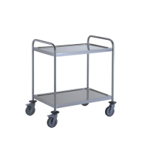 General Serving Trolley - 2 Shelves - Large