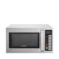 Maestrowave Commercial Microwave 1000W MW10T