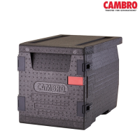 Cambro GoBox Insulated Carrier 60L EPP300