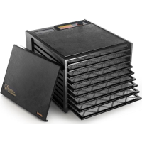 Excalibur Dehydrator 9 Tray with Timer 4926TB