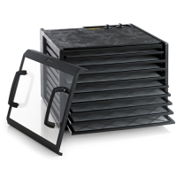 Excalibur Dehydrator 9 Tray w.Timer & Clear door