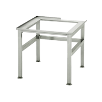 Stainless Steel Stand for DUO3 and DUO750