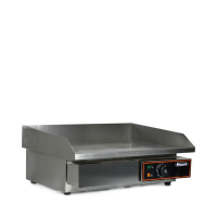 Blizzard Flat Top Griddle 550mm