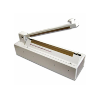 Snappy Heat Sealer 10"