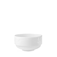 Bianco Soup Cup Stacking UH 10oz 28.5cl