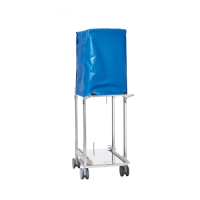 Rational Thermocover For Plated Trolley 6 Grid