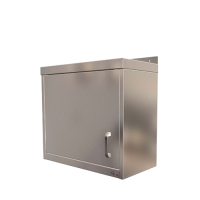 Wall Cupboard  LS Hinged Door 450mm(W) x 300mm(D)