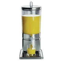 Top Fresh 6 Litre Stainless Steel Juice Dispenser