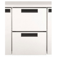 Williams 2 Drawer Bank Set for HJC Counters