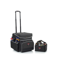 Executive Quick Cart Small Trolley