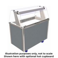 Glide Ambient Self Help Gantry 2/1 GN GAG2