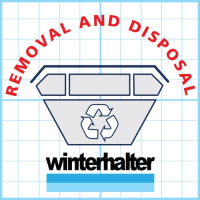 Winterhalter Pass Through Removal & Disposal