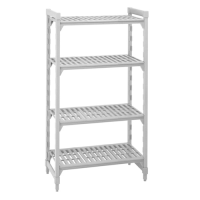 Cambro Shelving 1280mm (W) x 600mm (D)