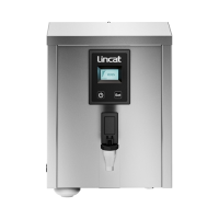 Lincat Auto Fill Wall Mounted Water Boiler S/S M3F