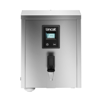 Lincat Auto Fill Wall Mounted Water Boiler S/S M5F