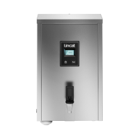 Lincat Auto Fill Wall Mounted Water Boiler S/S M7F