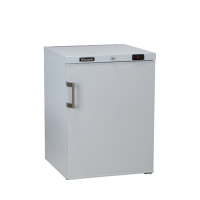 Blizzard UCR140WH Undercounter Fridge