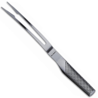 Global Bent Carving Fork