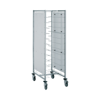 Tray Clearing Trolley 800 082