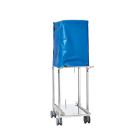 Rational Thermocover For Plated Trolley 10-1/2