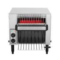 Dualit Conveyor Toaster 560 slices per hour DCT2i