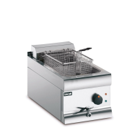 Lincat Silverlink 600 Single Pan Fryer 6kw DF36