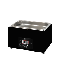 Grant Pasto Sous Vide 5lt Water Bath Black