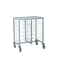 Tray Clearing Trolley 800 073