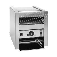 Hallco Conveyor Toaster 400 Slices Per Hour 18029