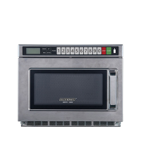 Maestrowave Commercial Microwave 1800W MW18Ti